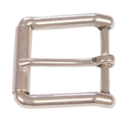 DVOS5292-30 BRASS ROLLER BUCKLE